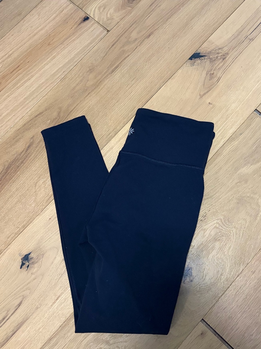 Athleta Women’s Navy Blue Leggings